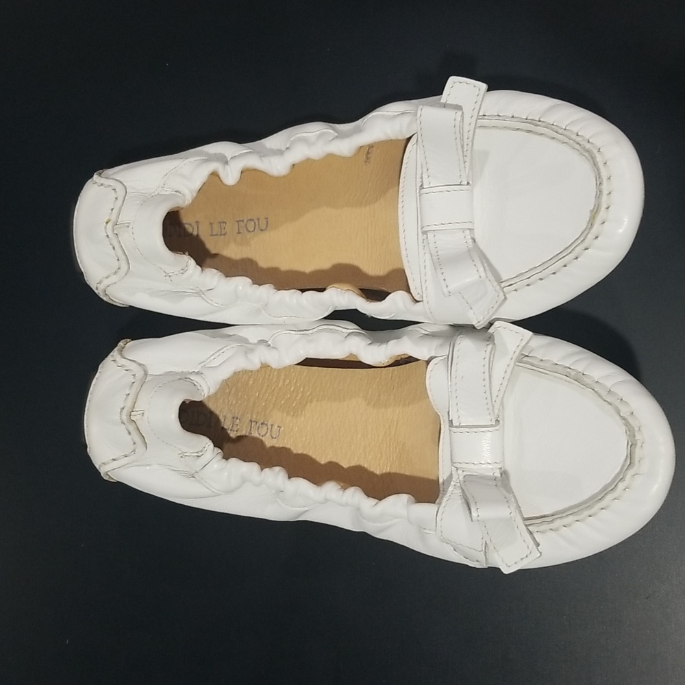 Didi le fou size 38 loafers